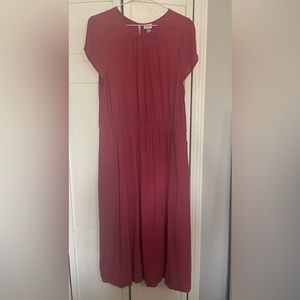 Sheath Dress